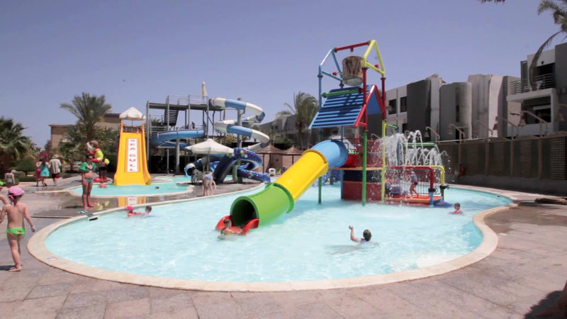 Sea Gull Beach Resort 12