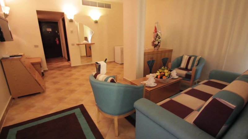 Sea Gull Beach Resort 13