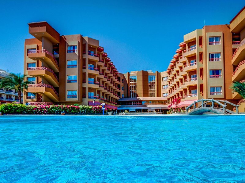 Seagull Beach Resort 1