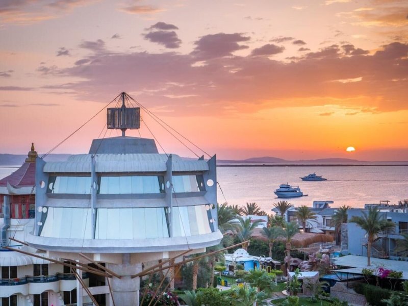 Seagull Beach Resort 3