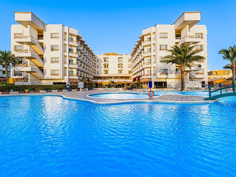 Seagull Beach Resort 4