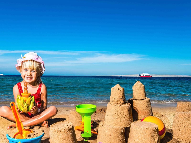 Seagull Beach Resort 5