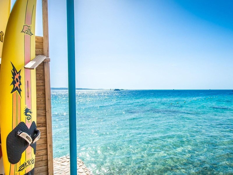 Seagull Beach Resort 6