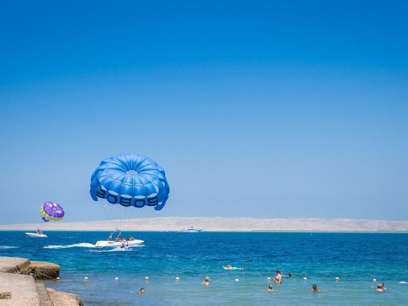 Seagull Beach Resort 7