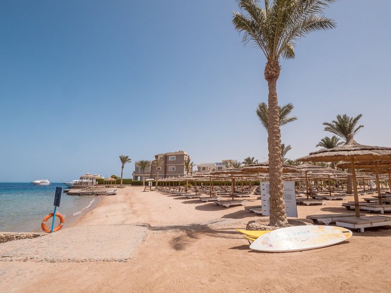 Seagull Beach Resort 9