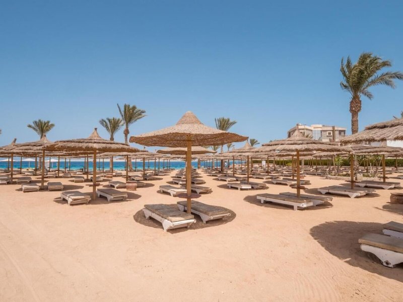 Seagull Beach Resort 10