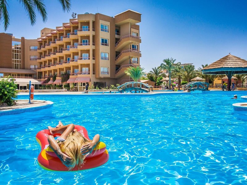 Seagull Beach Resort 11