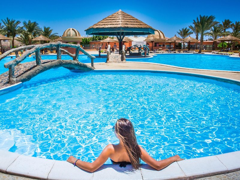 Seagull Beach Resort 12