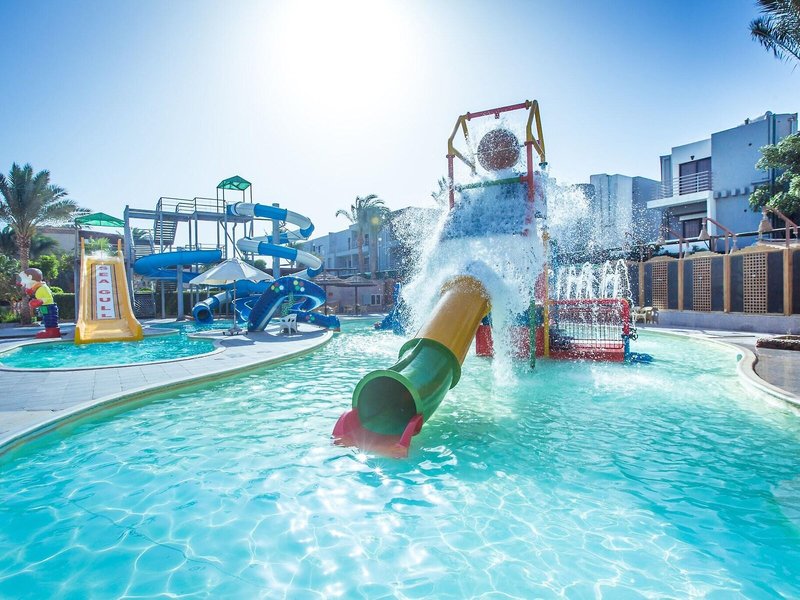 Seagull Beach Resort 14