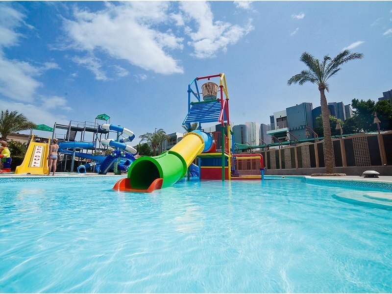 Seagull Beach Resort 15