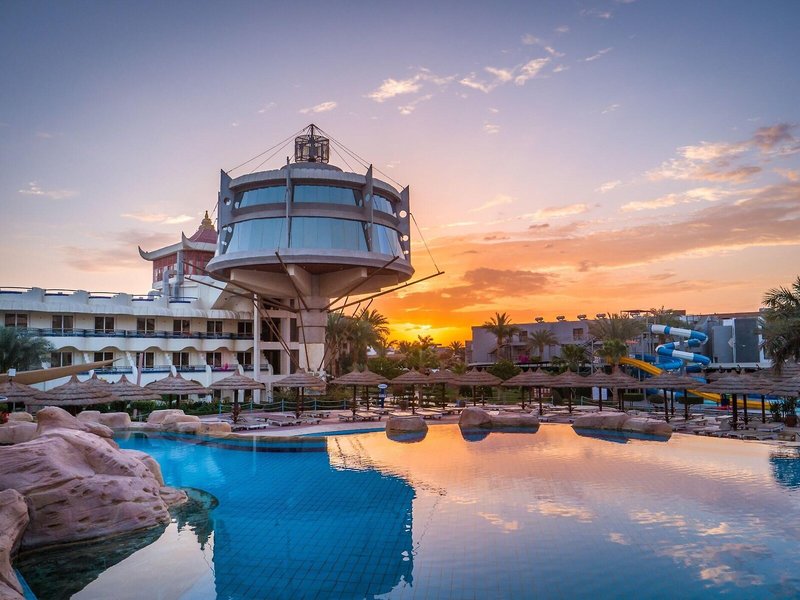 Seagull Beach Resort 16