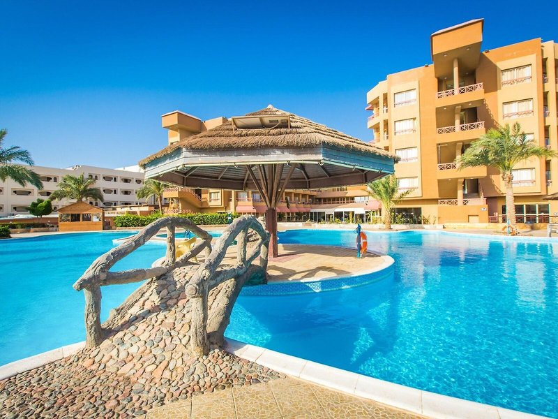 Seagull Beach Resort 18