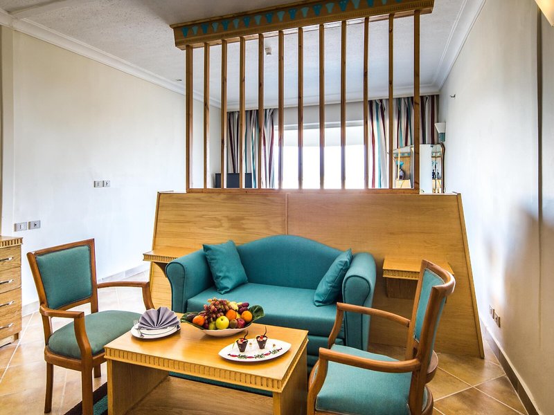 Seagull Beach Resort 27