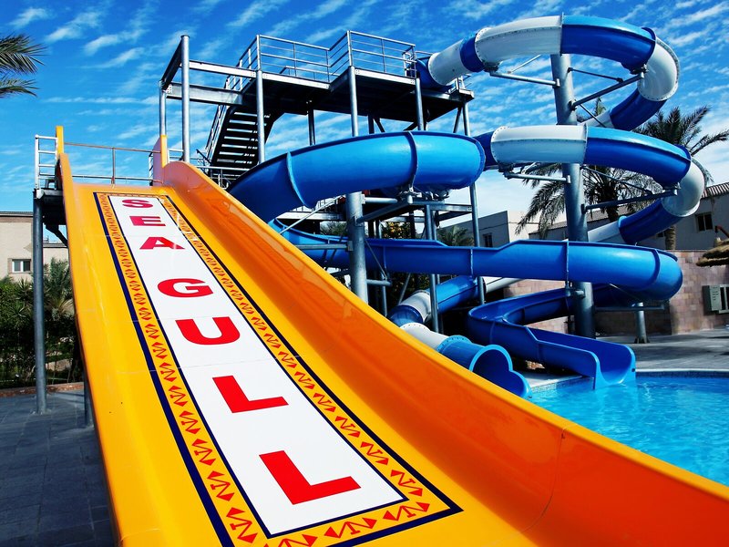 Seagull Beach Resort 48