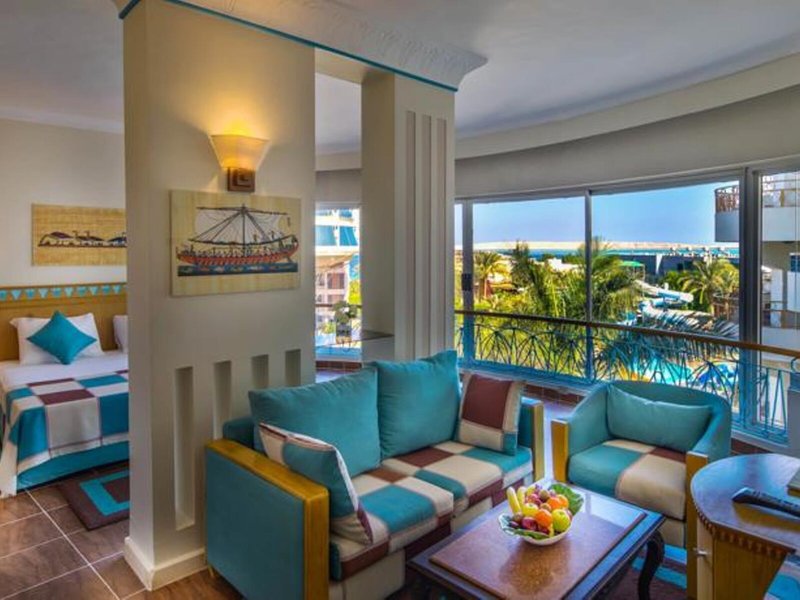Seagull Beach Resort 49