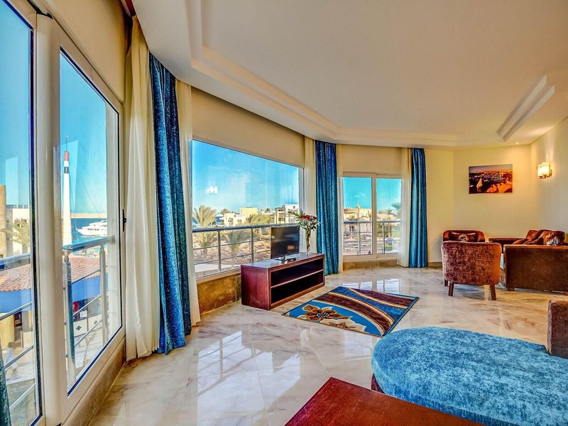Seagull Beach Resort 50