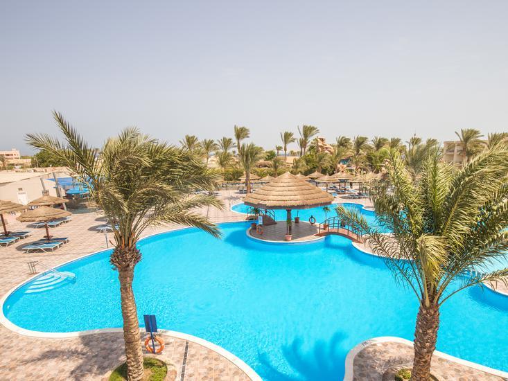 Seagull Beach Resort 1