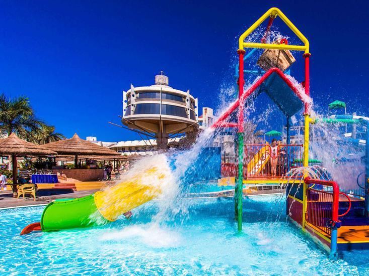 Seagull Beach Resort 2