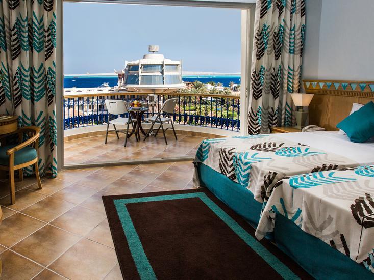 Seagull Beach Resort 3