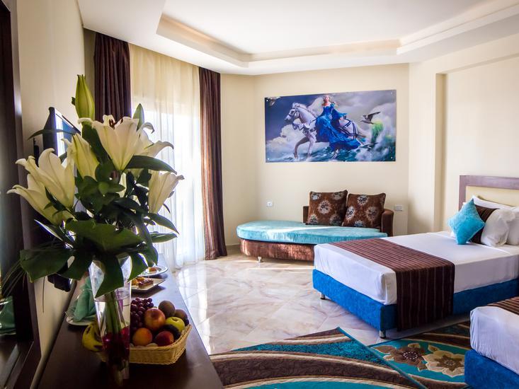 Seagull Beach Resort 4