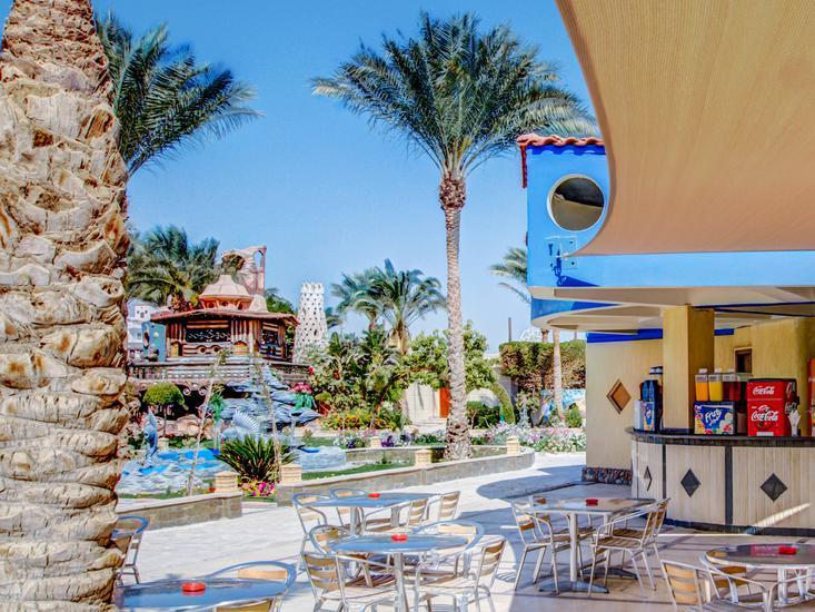 Seagull Beach Resort 5