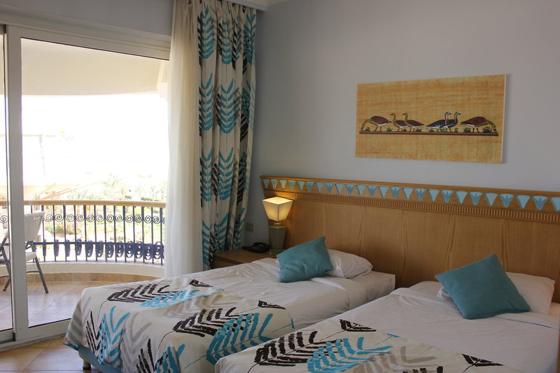 Sea Gull Beach Resort 6