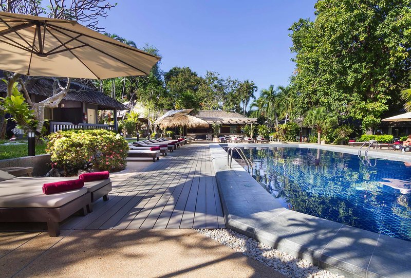 Lets Hyde Resort & Villas 1