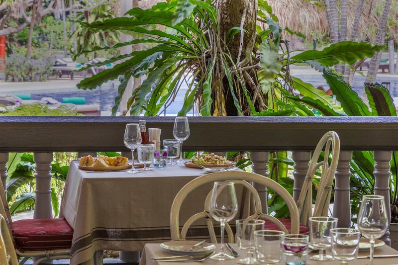 Lets Hyde Resort & Villas 3