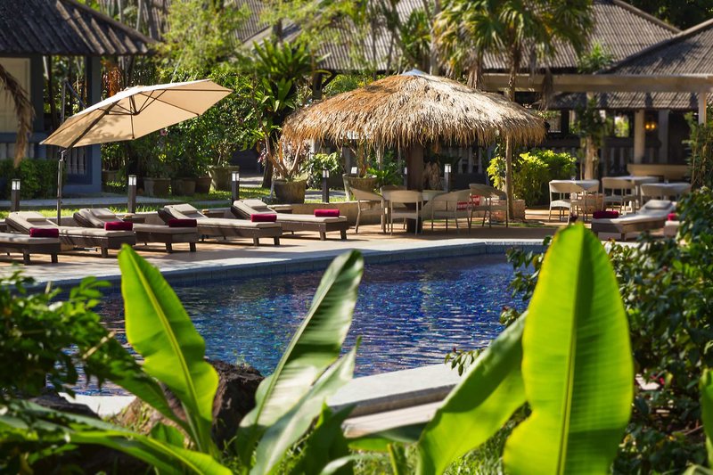 Lets Hyde Resort & Villas 4