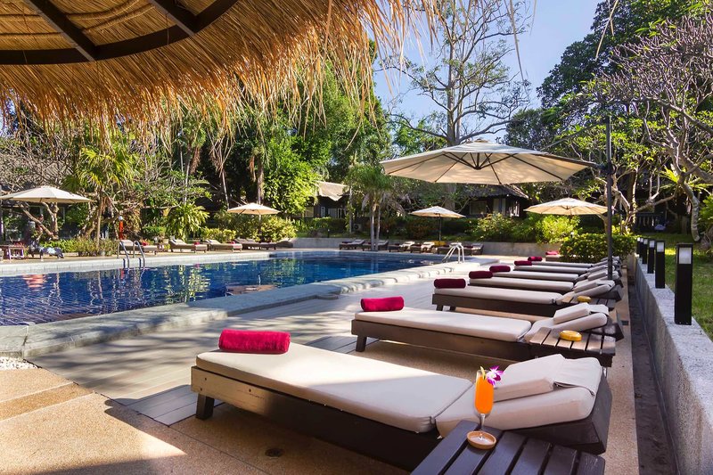 Lets Hyde Resort & Villas 6