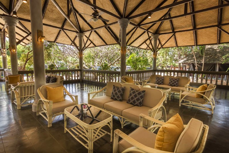 Lets Hyde Resort & Villas 7