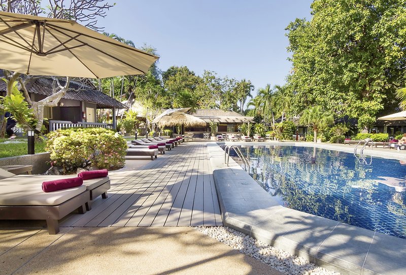 Lets Hyde Resort & Villas 1