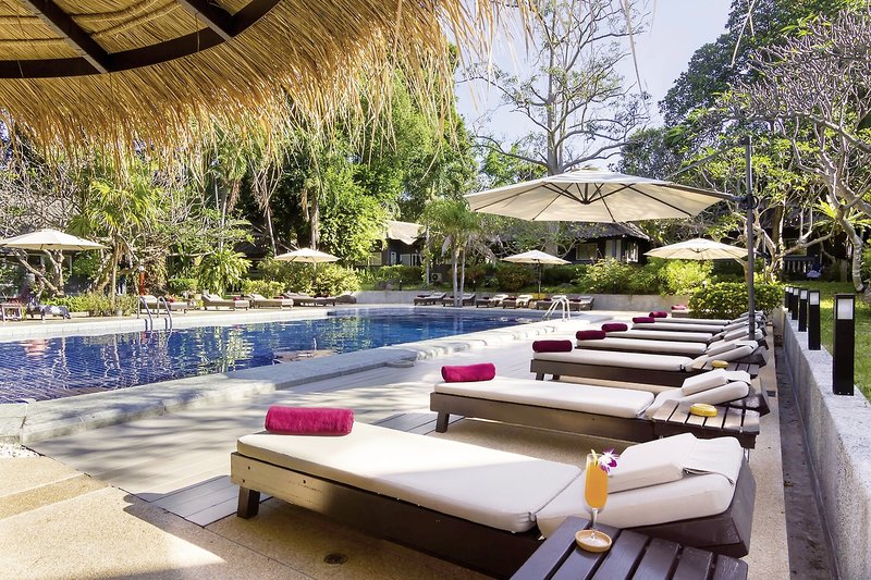 Lets Hyde Resort & Villas 2