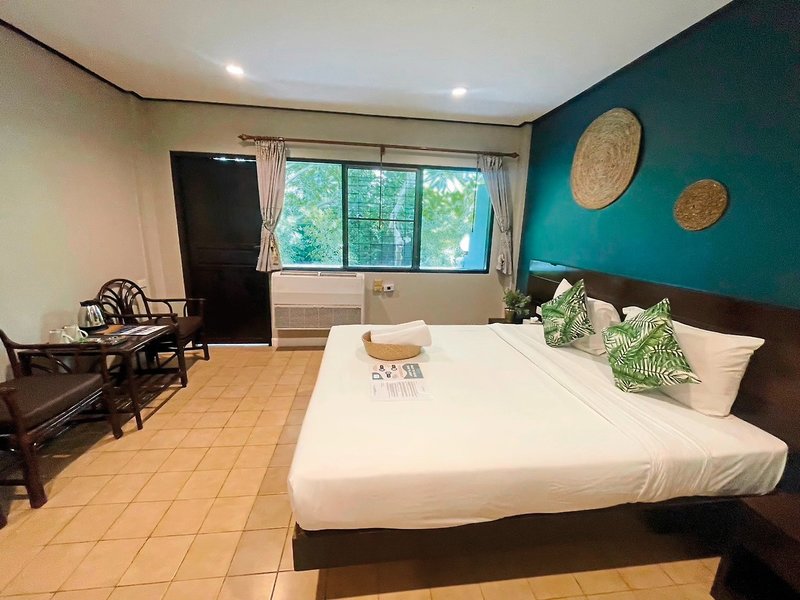 Lets Hyde Resort & Villas 3