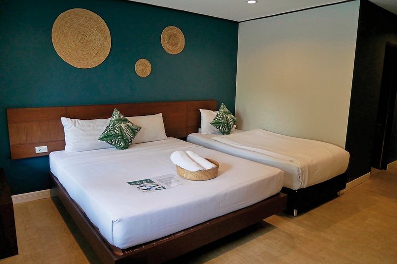 Lets Hyde Resort & Villas 4