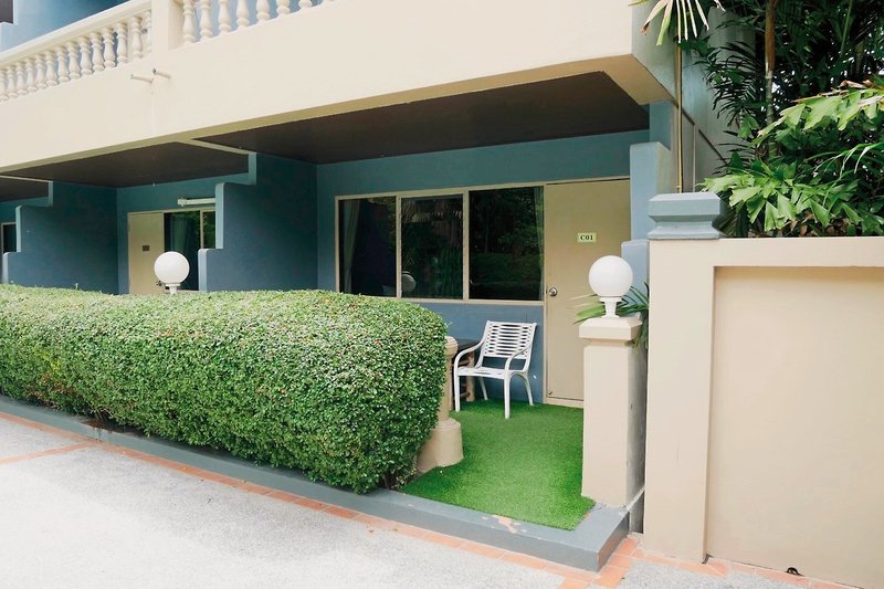 Lets Hyde Resort & Villas 5