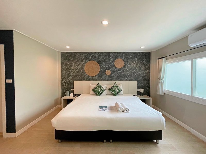 Lets Hyde Resort & Villas 7