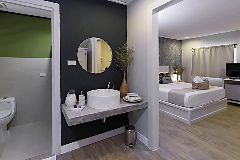 Lets Hyde Resort & Villas 8