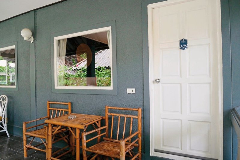 Lets Hyde Resort & Villas 9