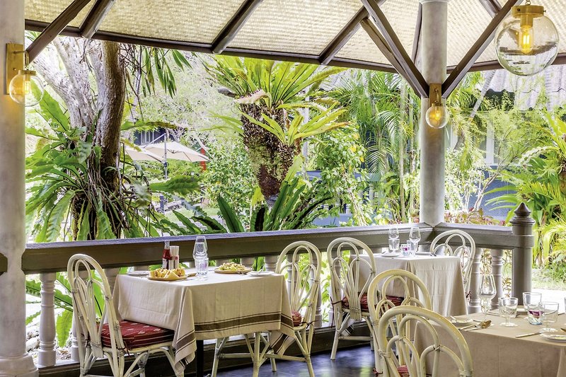 Lets Hyde Resort & Villas 11