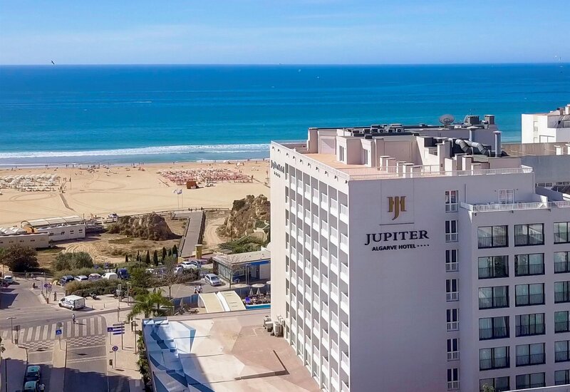 Jupiter Algarve Hotel 1