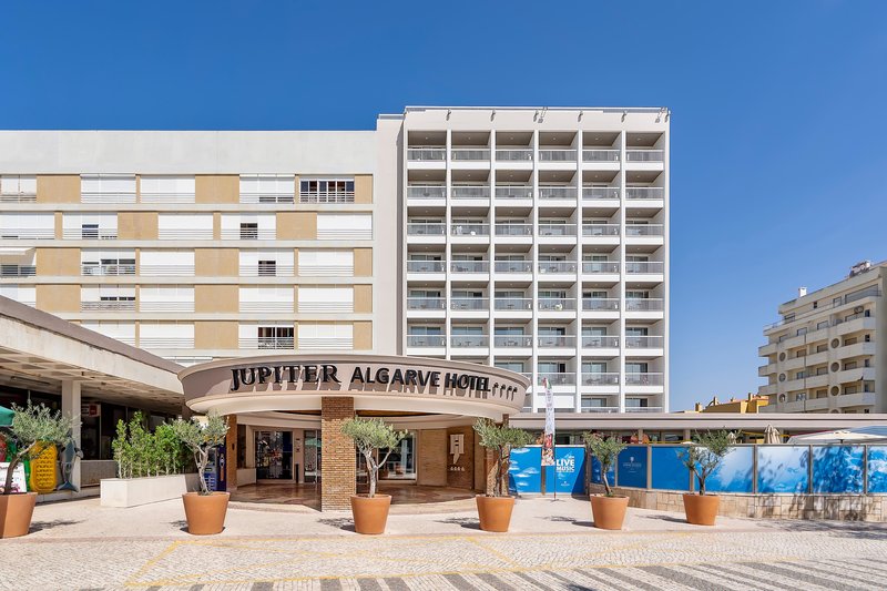 Jupiter Algarve Hotel 2