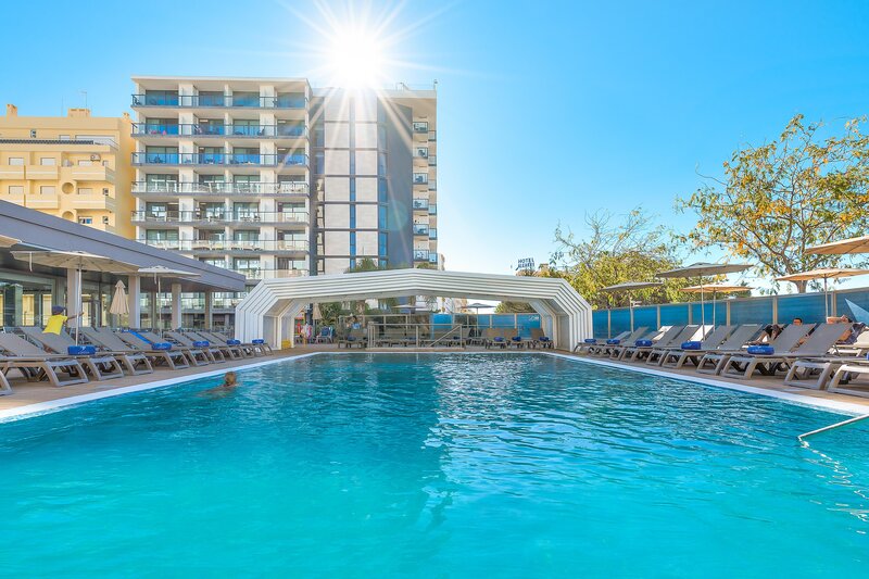 Jupiter Algarve Hotel 3