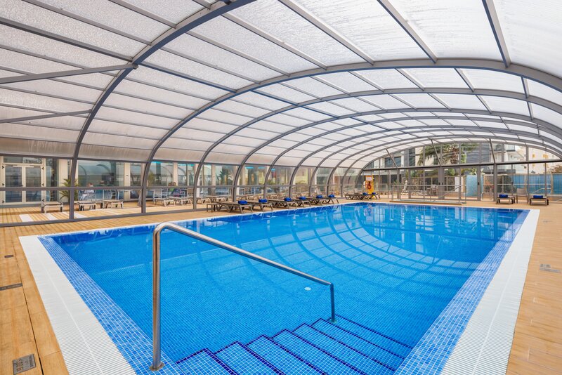 Jupiter Algarve Hotel 4