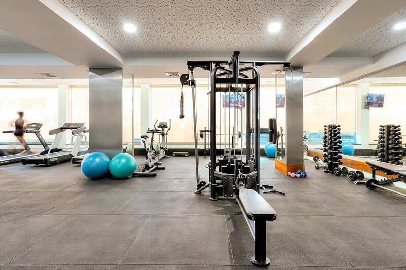 Jupiter Algarve Hotel 10