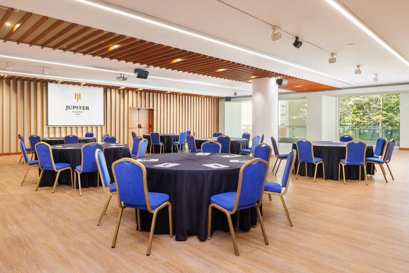 Jupiter Algarve Hotel 26