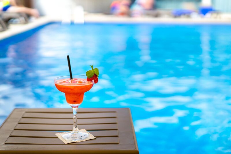 Jupiter Algarve Hotel 32