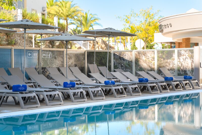 Jupiter Algarve Hotel 33