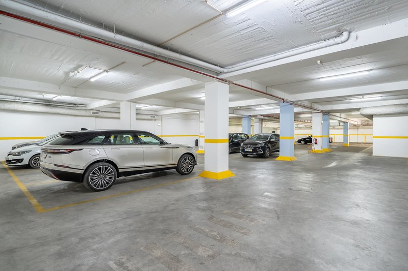 Jupiter Algarve Hotel 34