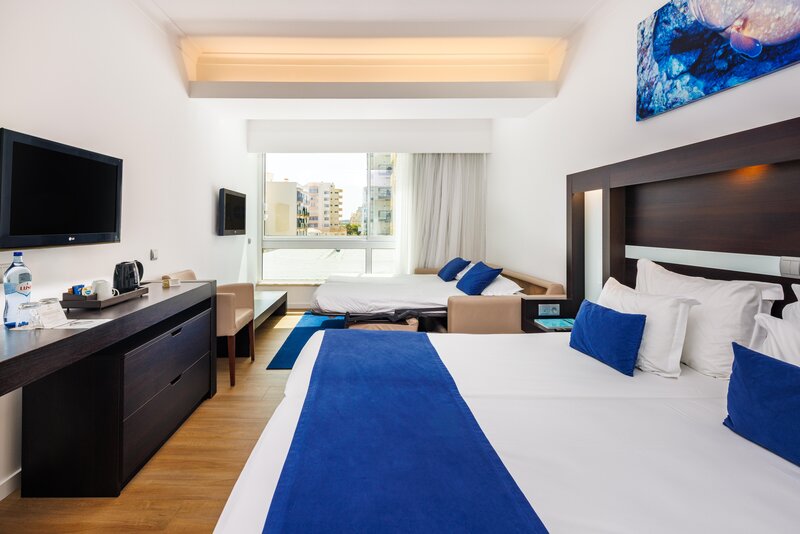 Jupiter Algarve Hotel 50